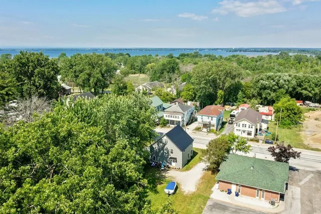 $389,000 | 55 South Main Street, Alburgh, VT 05440