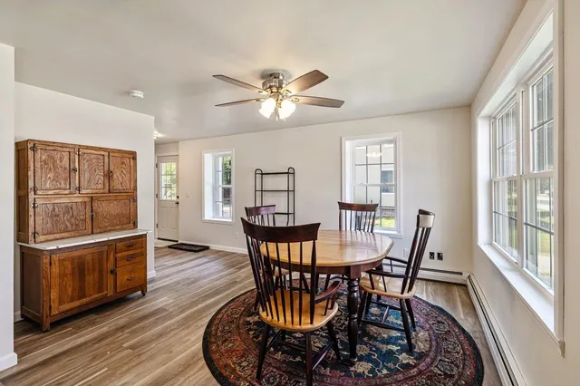 $389,000 | 55 South Main Street, Alburgh, VT 05440