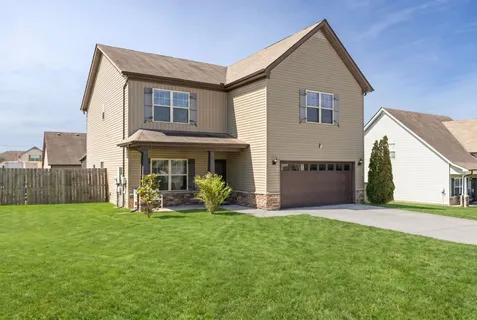 $484,900 | 1431 Halverson Drive, Murfreesboro, TN 37128