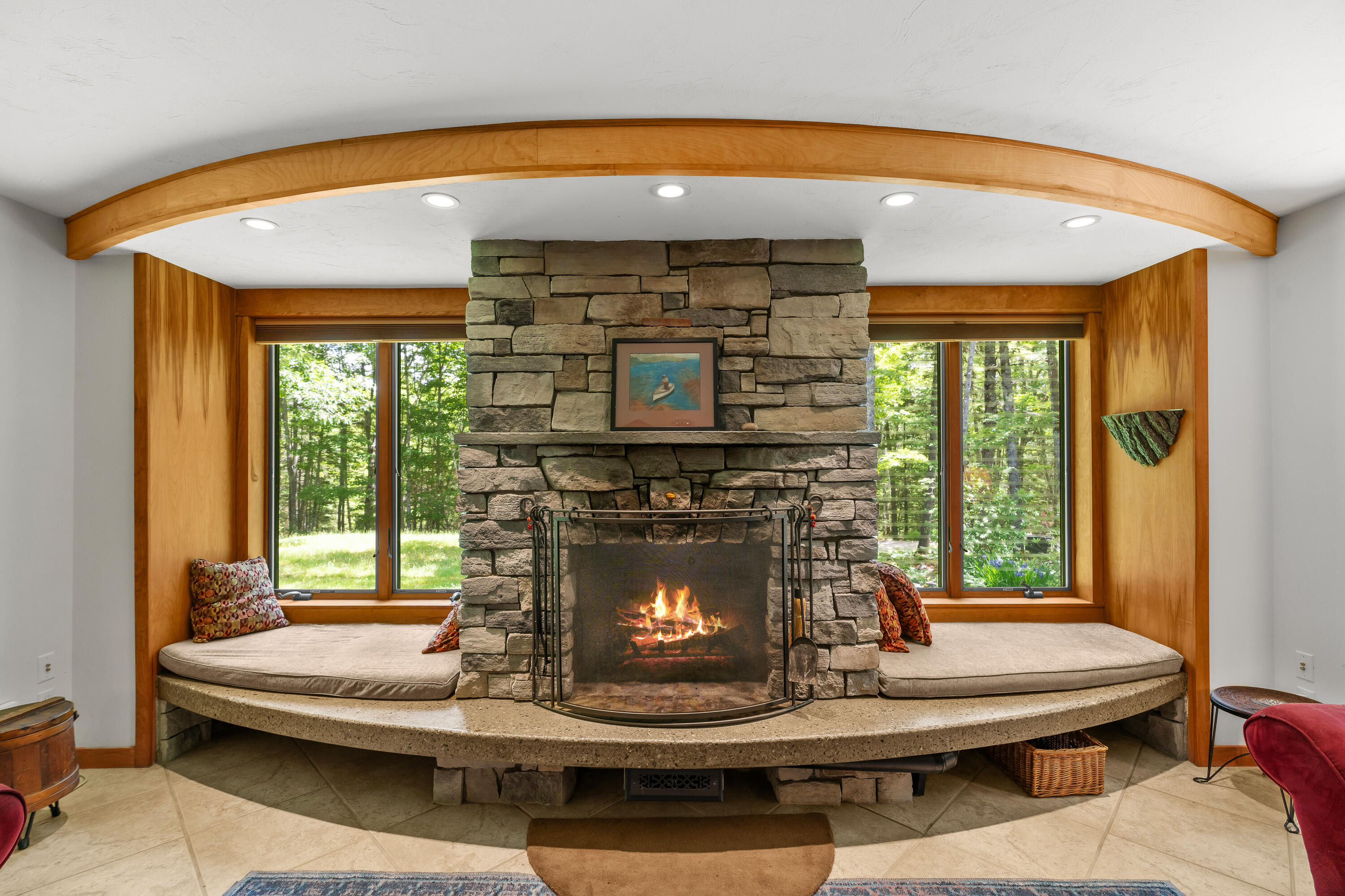52 Oak Run Road Westport Island, ME 04578 - Photo 16 of 200