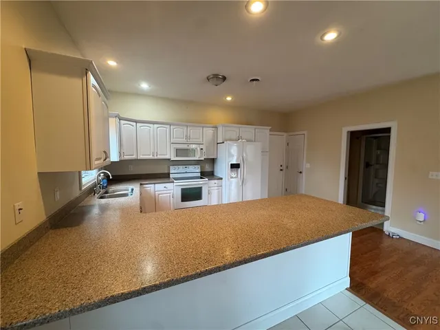 $219,900 | 52 Bronson Street, Oswego, NY 13126