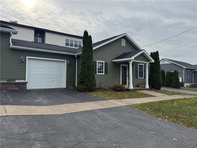 $219,900 | 52 Bronson Street, Oswego, NY 13126