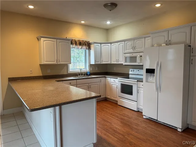 $219,900 | 52 Bronson Street, Oswego, NY 13126