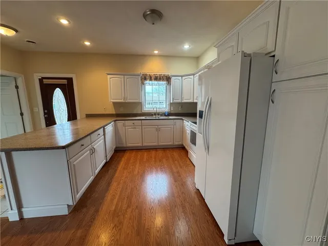 $219,900 | 52 Bronson Street, Oswego, NY 13126