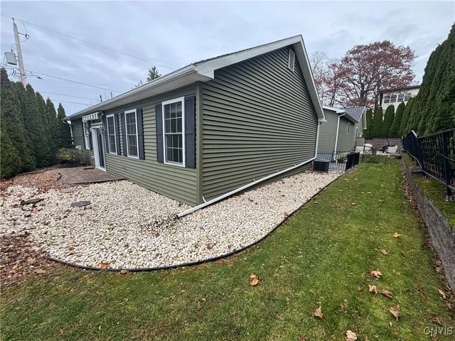 $219,900 | 52 Bronson Street, Oswego, NY 13126