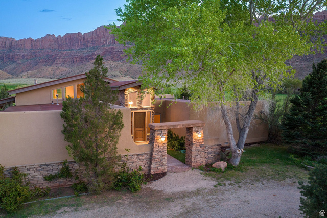 3885 Maynard Lane, Unit 1 Moab, UT 84532 - Photo 46 of 57