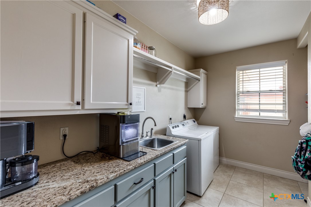 1160 Mescalero Trail Belton, TX 76513 - Photo 20 of 25