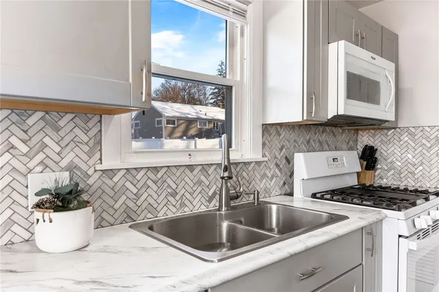 $499,900 | 52 Barrett Avenue, North Providence, RI 02904