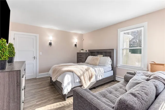 $499,900 | 52 Barrett Avenue, North Providence, RI 02904