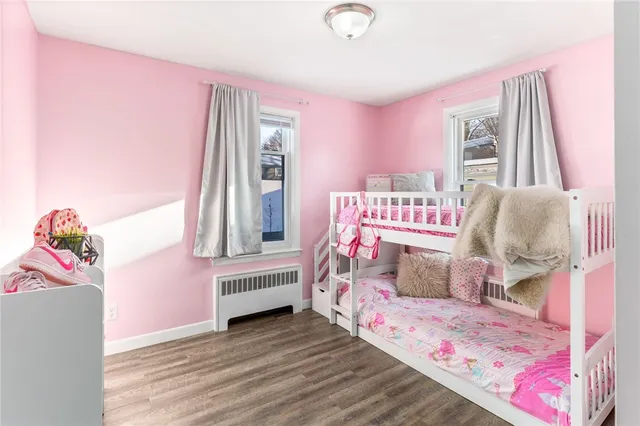 $499,900 | 52 Barrett Avenue, North Providence, RI 02904