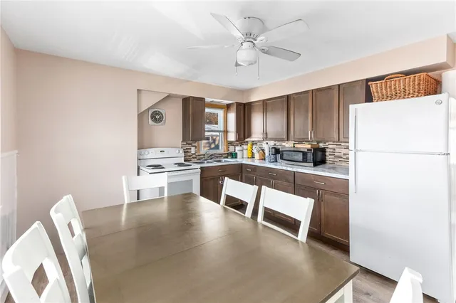 $499,900 | 52 Barrett Avenue, North Providence, RI 02904