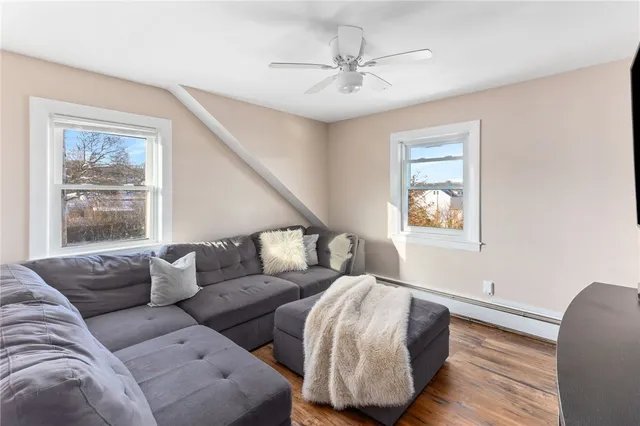 $499,900 | 52 Barrett Avenue, North Providence, RI 02904