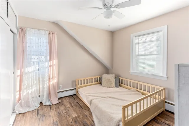 $499,900 | 52 Barrett Avenue, North Providence, RI 02904