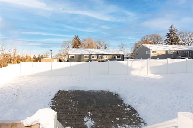 $499,900 | 52 Barrett Avenue, North Providence, RI 02904