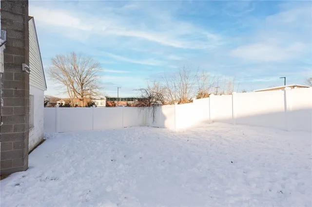 $499,900 | 52 Barrett Avenue, North Providence, RI 02904