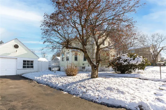 $499,900 | 52 Barrett Avenue, North Providence, RI 02904