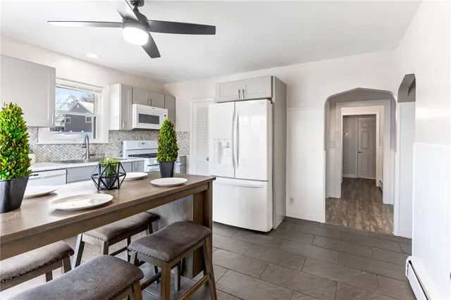 $499,900 | 52 Barrett Avenue, North Providence, RI 02904