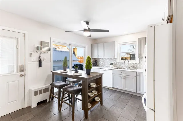 $499,900 | 52 Barrett Avenue, North Providence, RI 02904