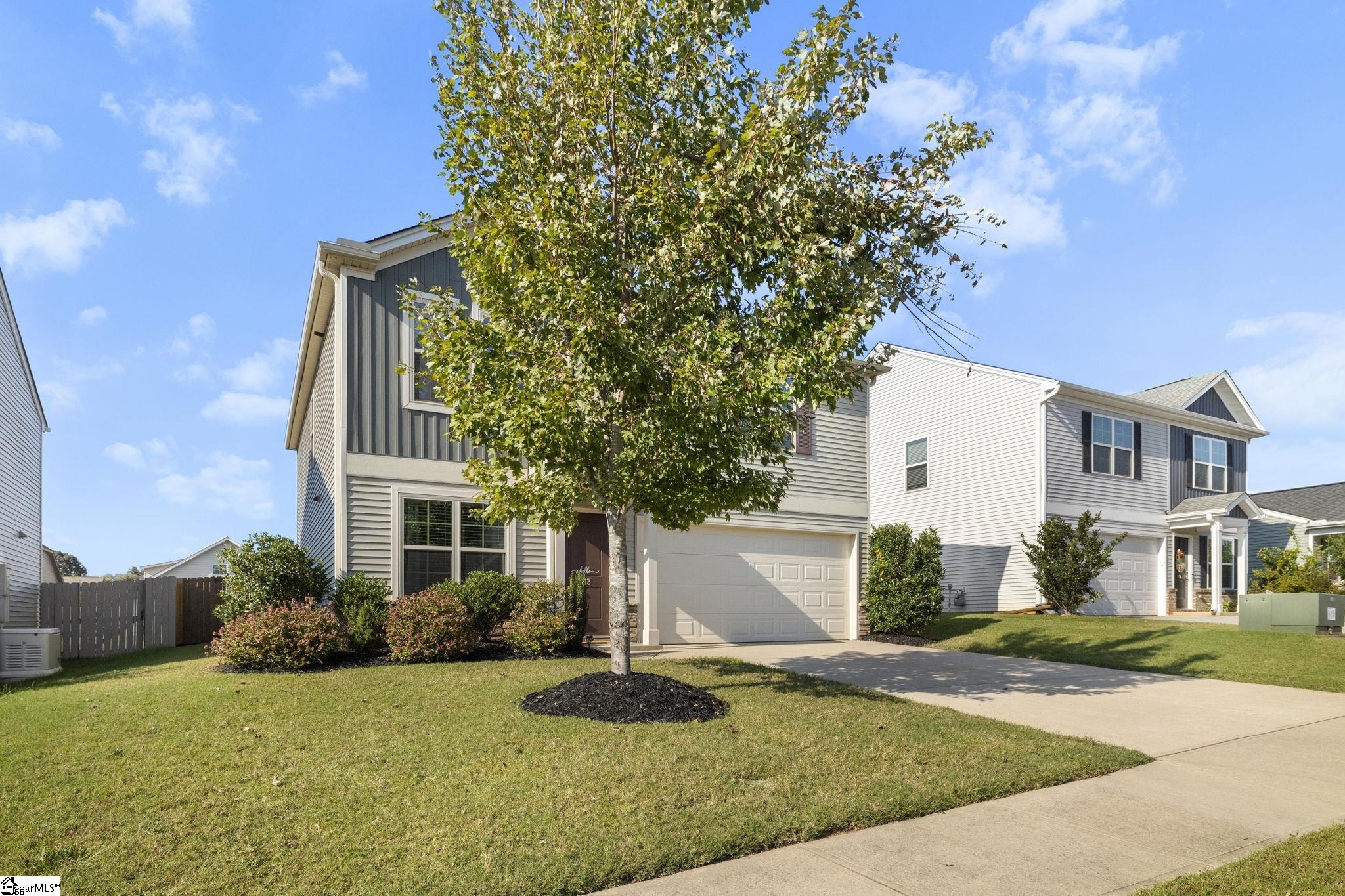 913 Knl Rdg Way Inman, SC 29349 - Photo 3 of 34