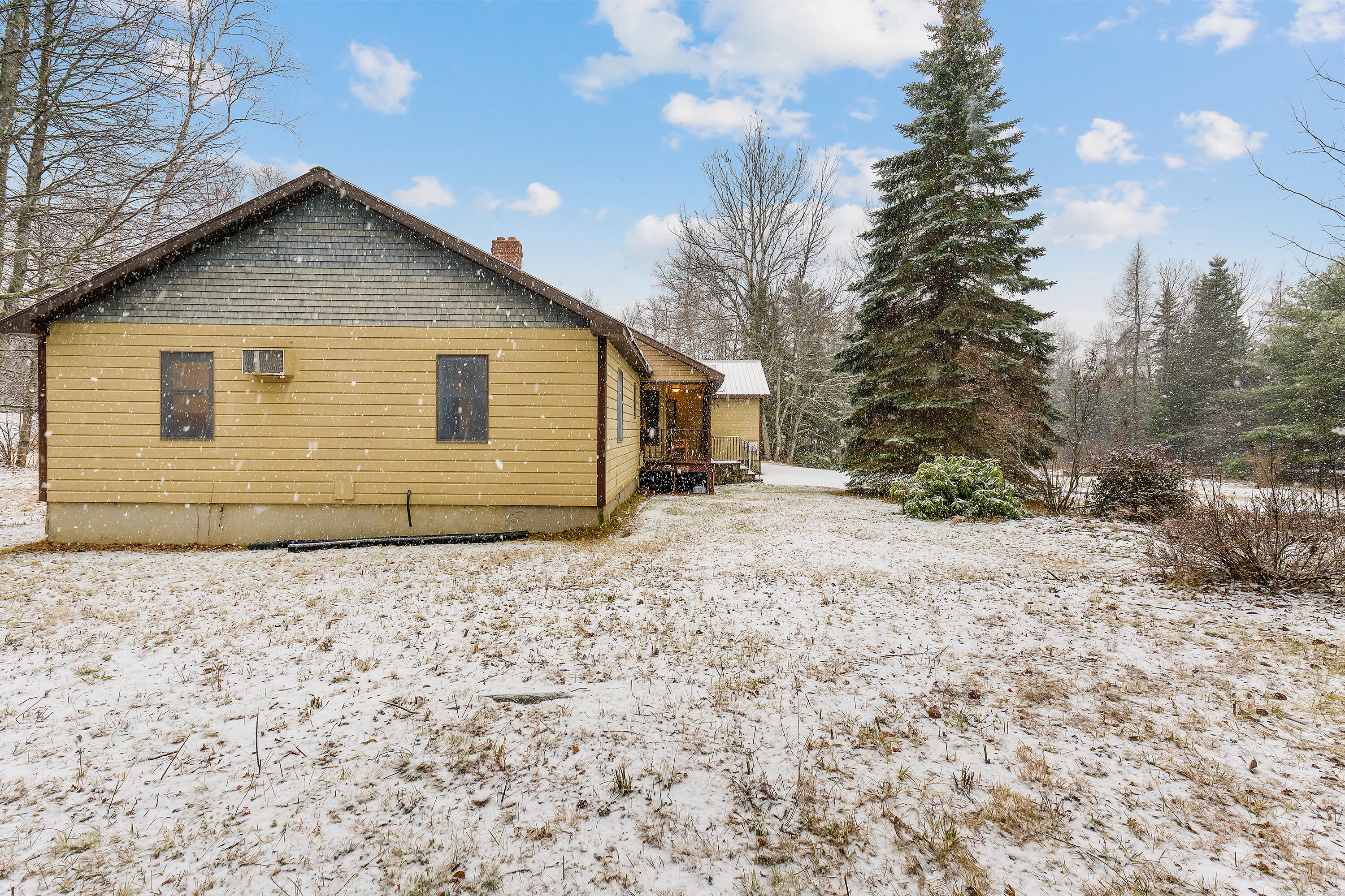 42 Sargent Avenue Stratton, ME 04982 - Photo 7 of 60 Exterior