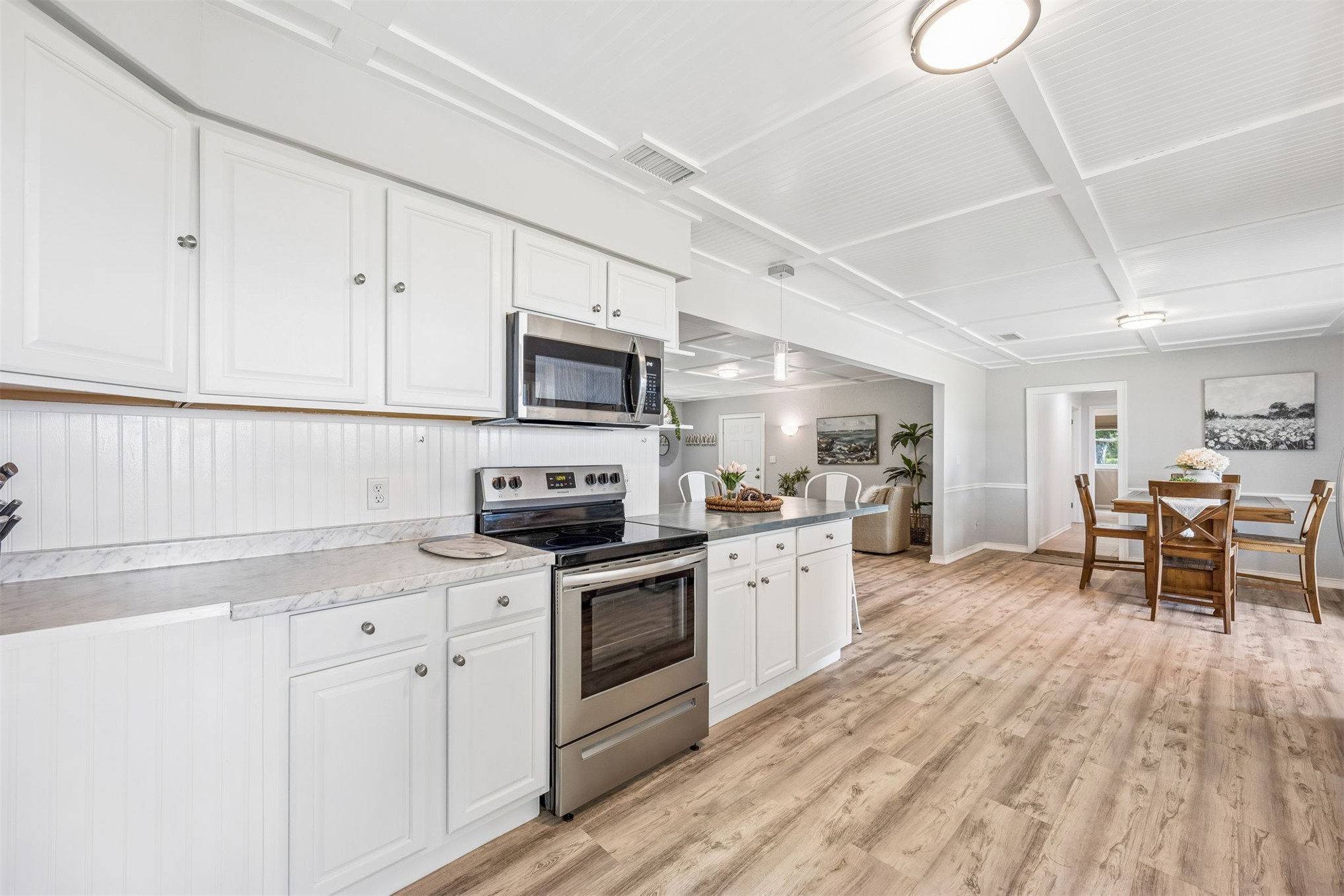 Lot 1 Russell Road Fernandina Beach, FL 32034 - Photo 28 of 43 ...while the overall layout makes everyday living simple and comfortable.