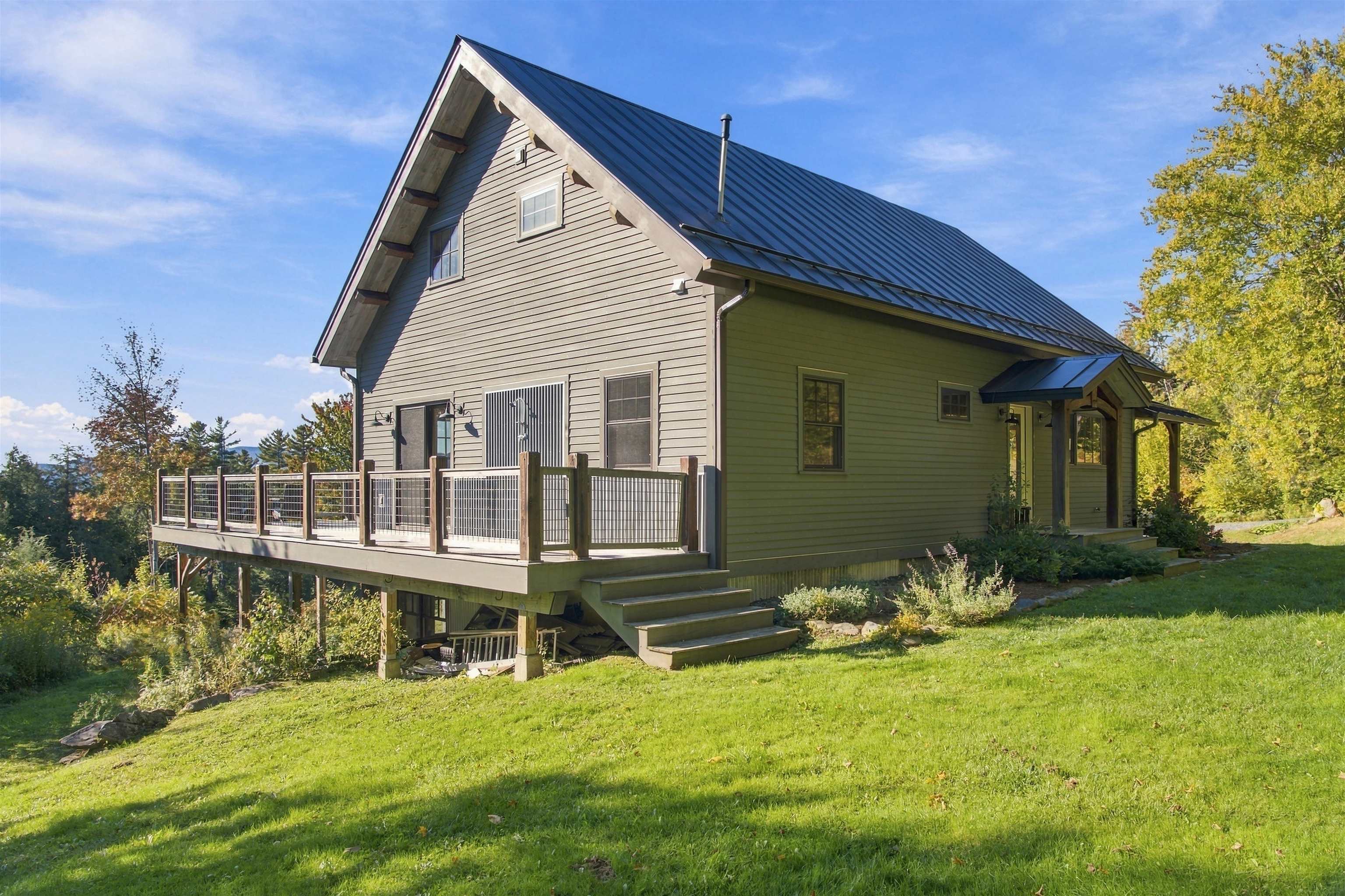 730 Ring Road Waterbury, VT 05676 - Photo 5 of 52 Gallery Image 5