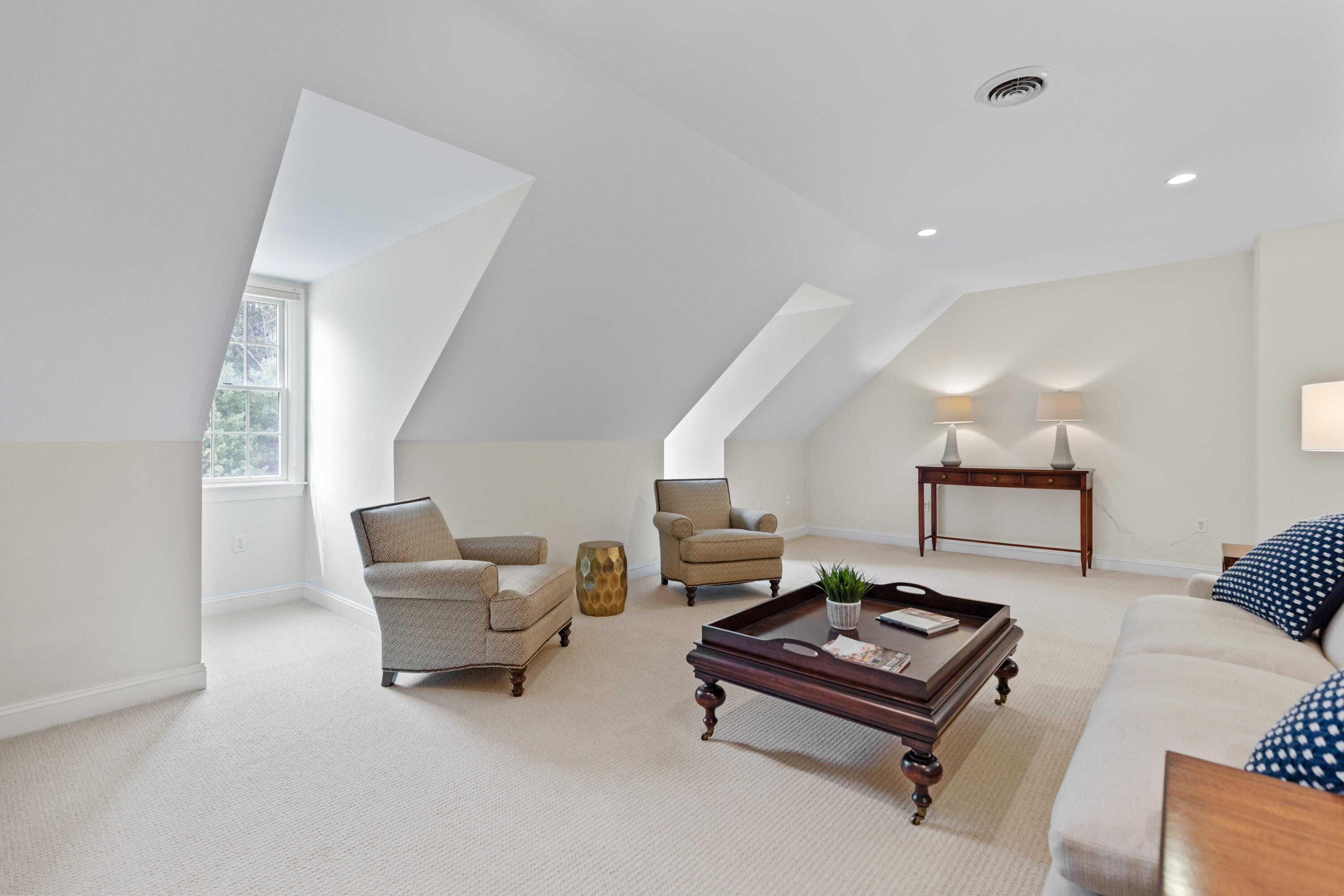 15 Granite Ridge Road, Unit 15 Cumberland Foreside, ME 04110 - Photo 22 of 34 15 Granite Ridge Bonus Room