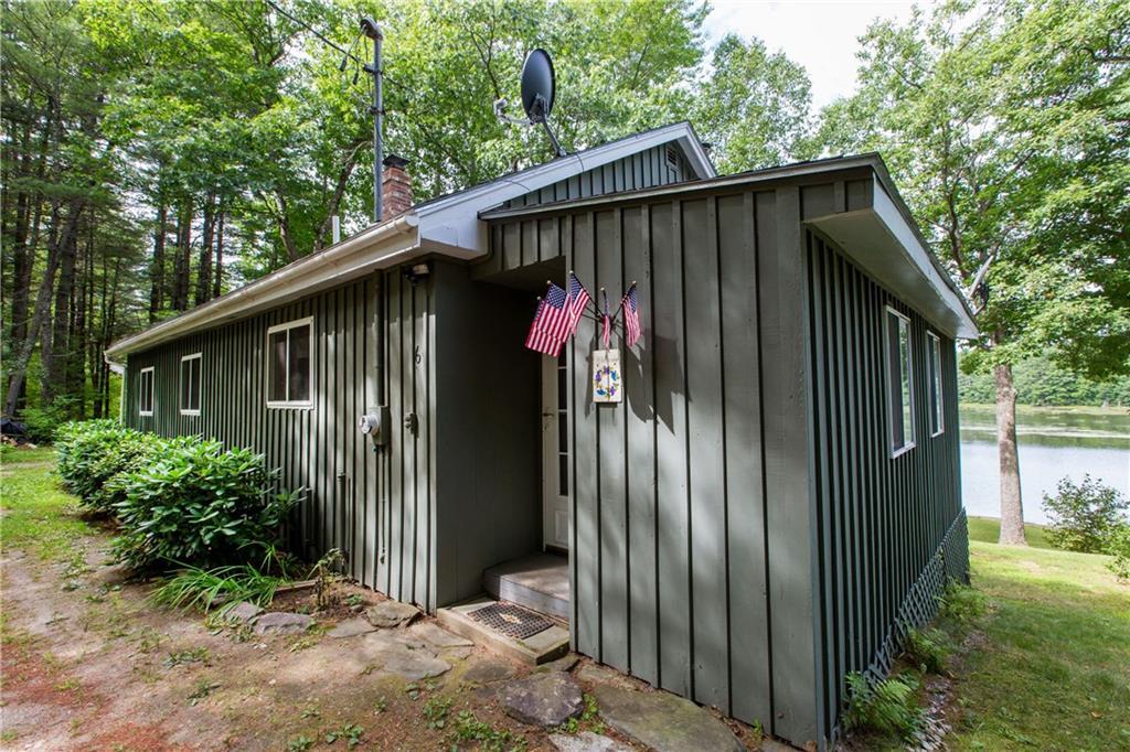 61 Dexter Pond Road Winthrop, ME 04364 - Photo 27 of 35 Photo