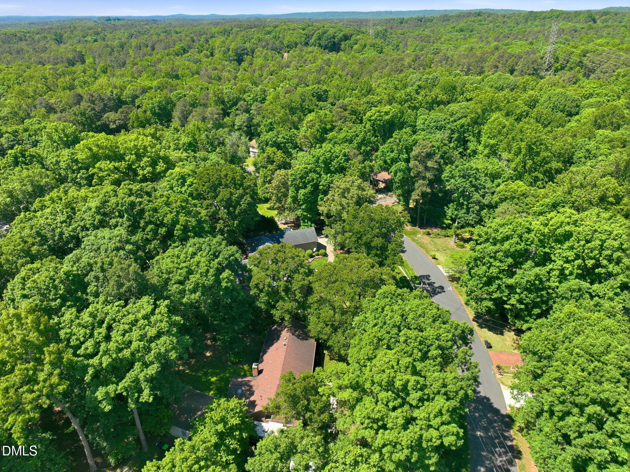 3003 Quincemoor Road Durham, NC 27712 - Photo 45 of 46 Gallery Image 45