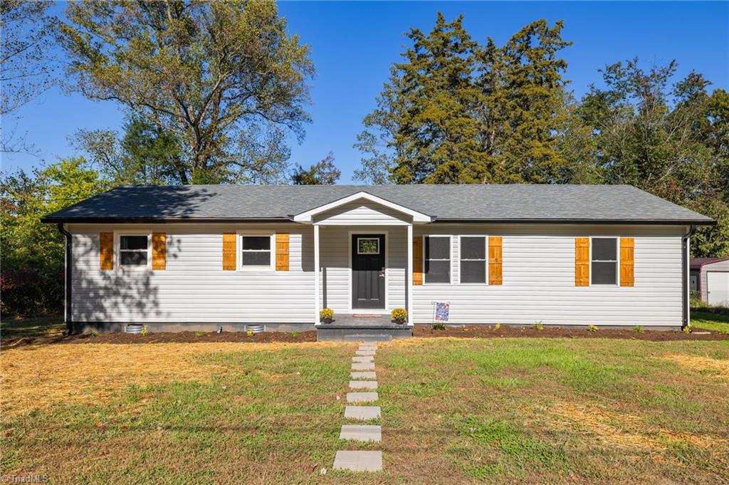 391 Cannon Road Ruffin, NC 27326 - Photo 1 of 32