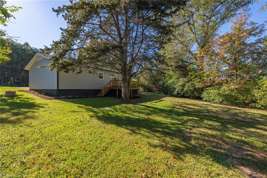 391 Cannon Road Ruffin, NC 27326 - Photo 30 of 32