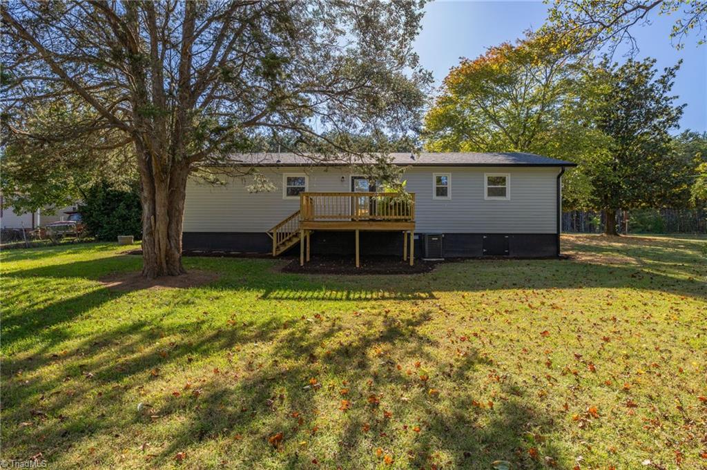 391 Cannon Road Ruffin, NC 27326 - Photo 31 of 32