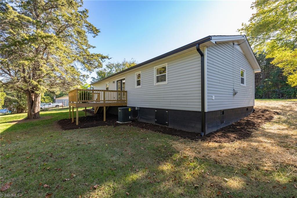 391 Cannon Road Ruffin, NC 27326 - Photo 32 of 32