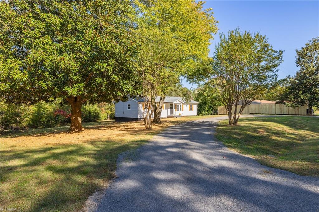 391 Cannon Road Ruffin, NC 27326 - Photo 4 of 32