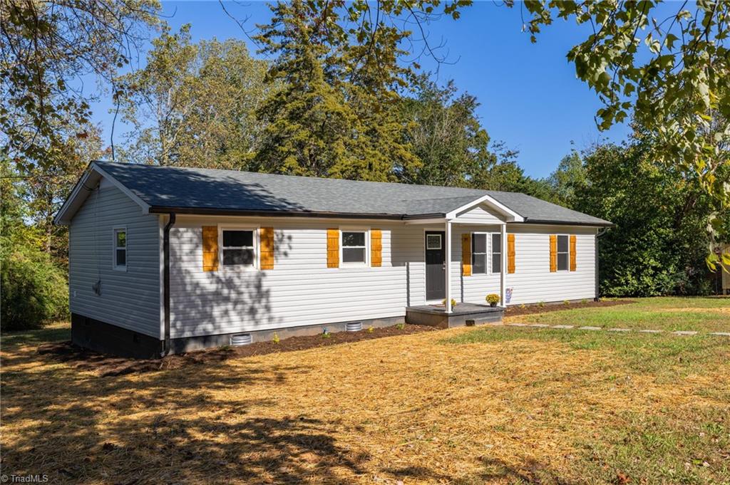 391 Cannon Road Ruffin, NC 27326 - Photo 5 of 32