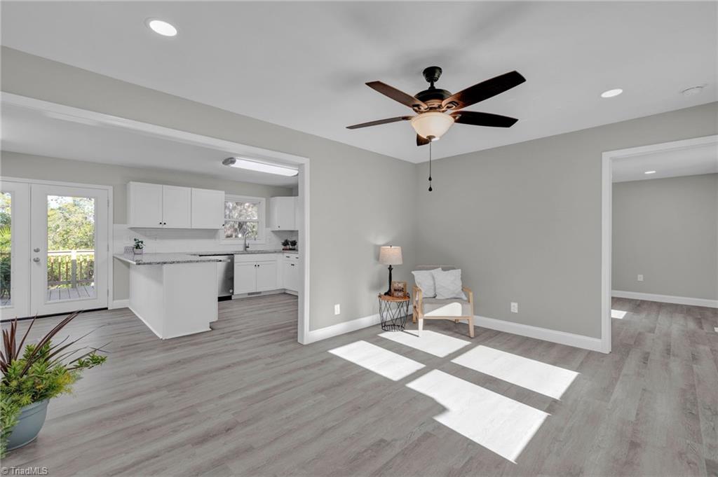 391 Cannon Road Ruffin, NC 27326 - Photo 6 of 32