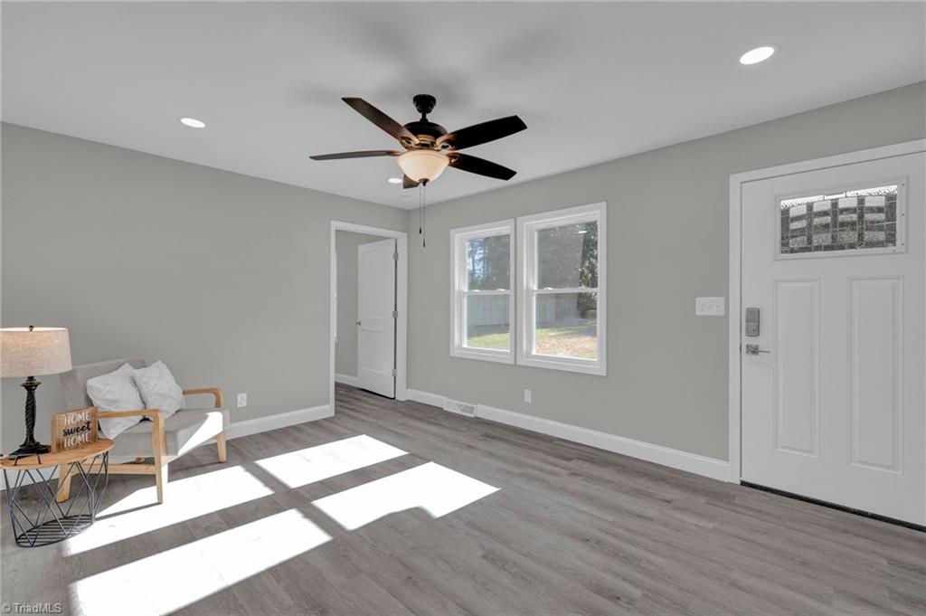 391 Cannon Road Ruffin, NC 27326 - Photo 7 of 32