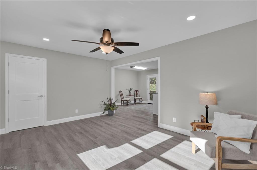 391 Cannon Road Ruffin, NC 27326 - Photo 8 of 32