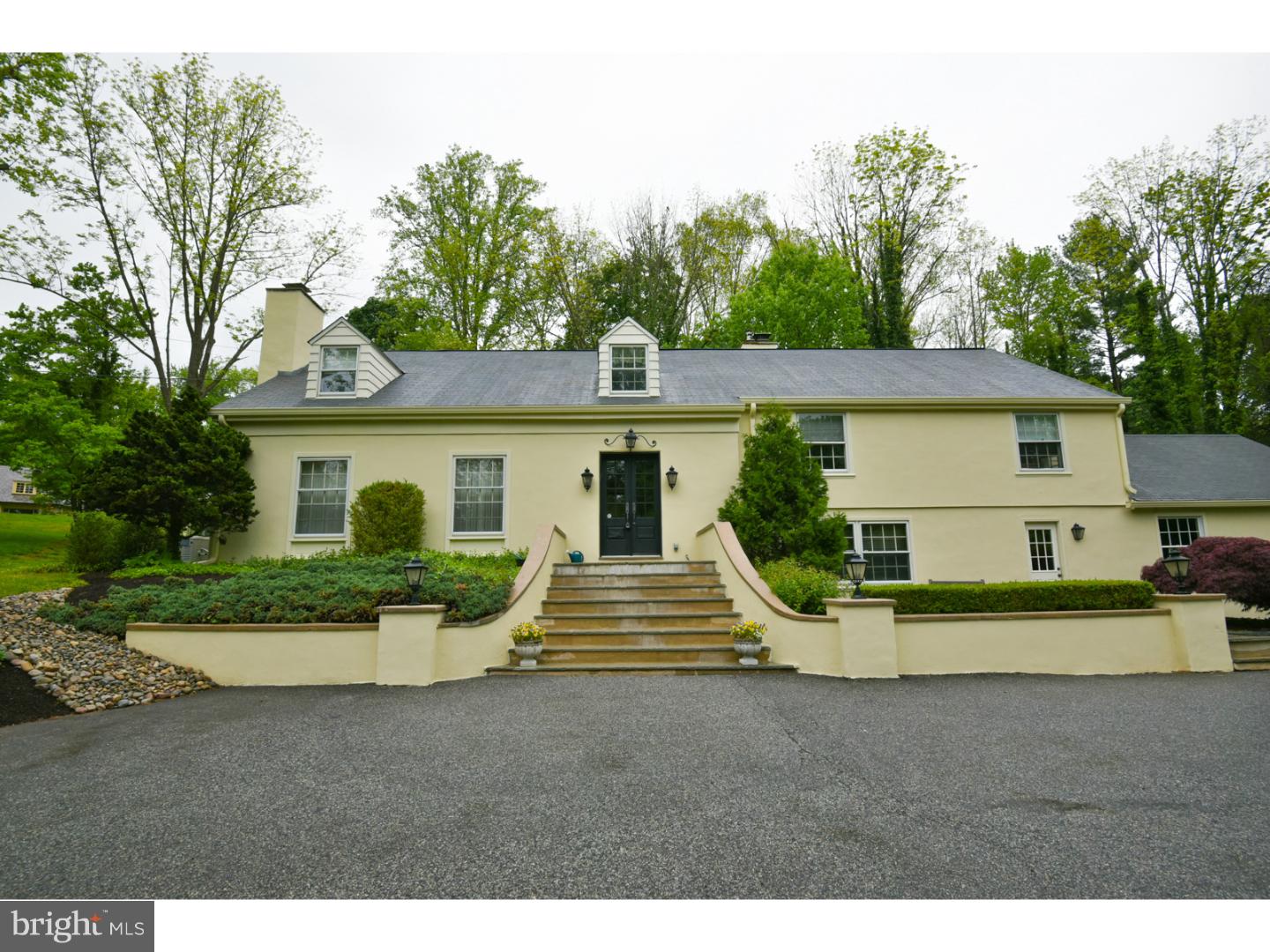 673 Mill Road Villanova, PA 19085 - Photo 1 of 25