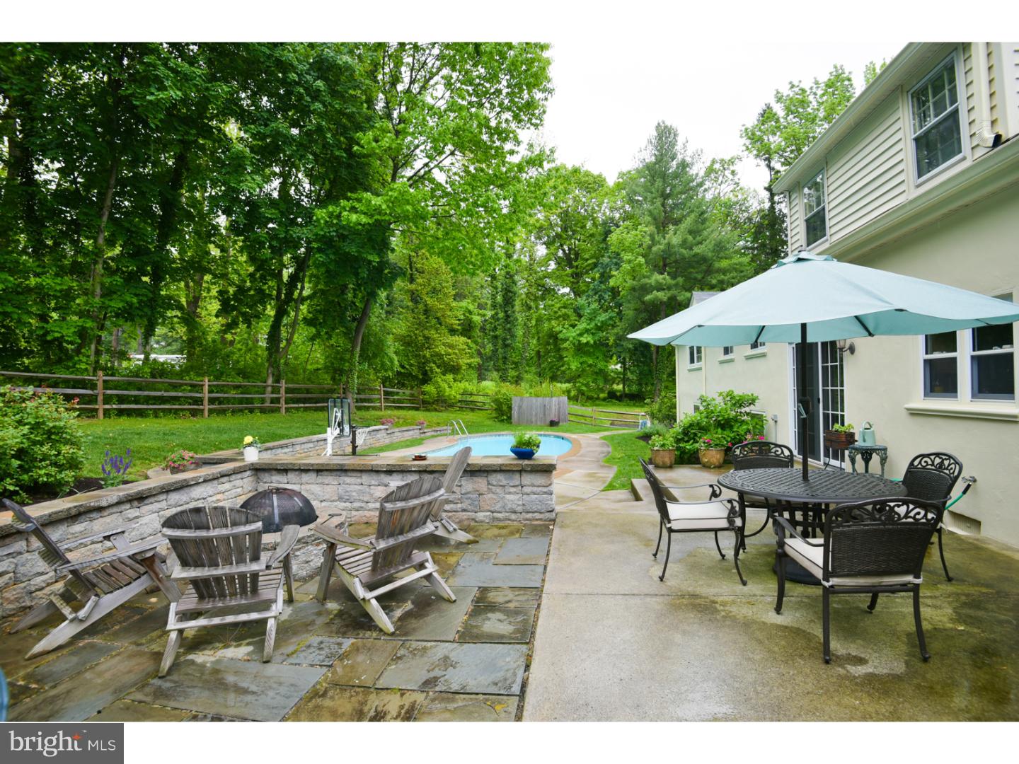 673 Mill Road Villanova, PA 19085 - Photo 24 of 25