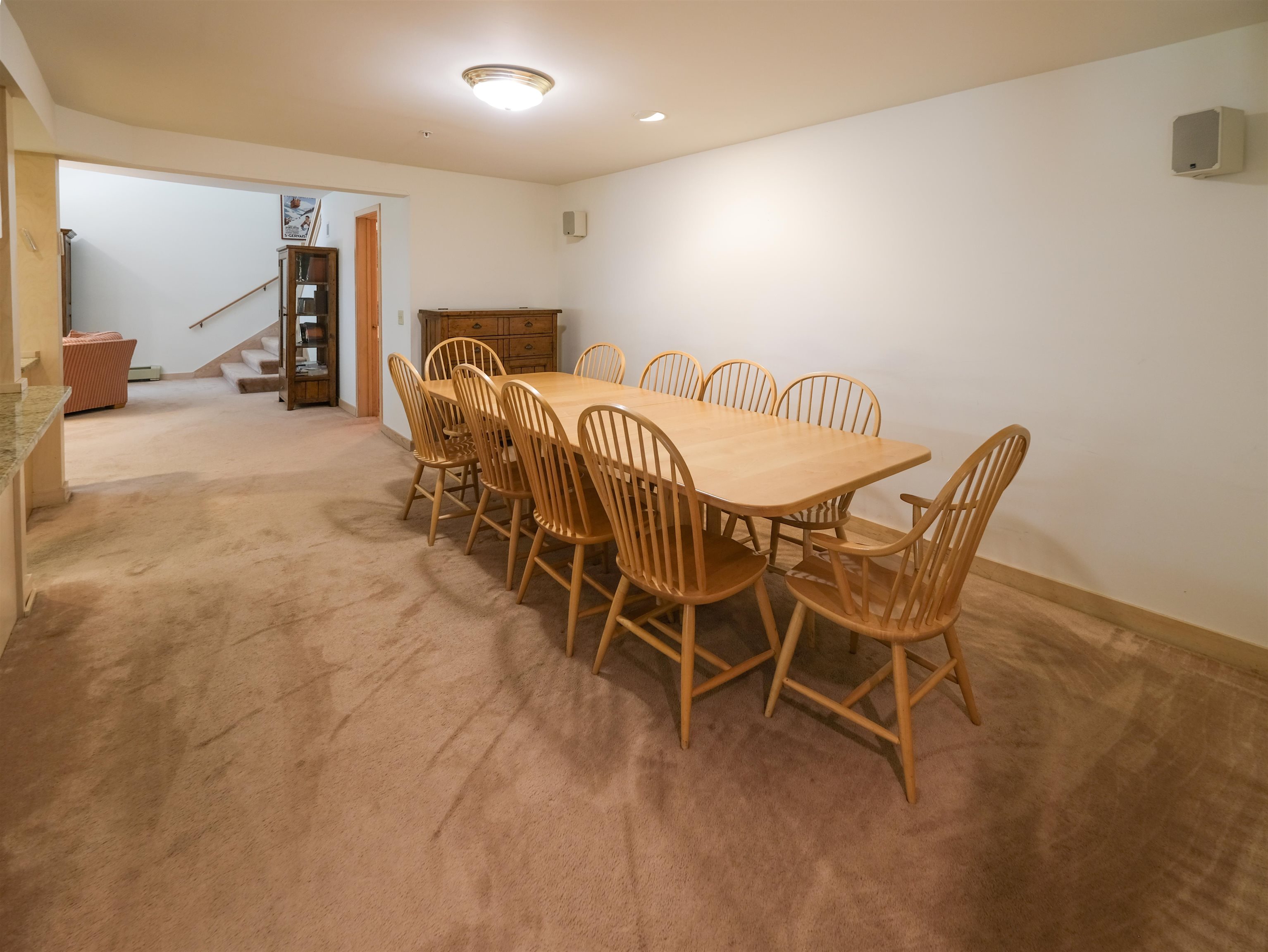 117 Ledgewood Road, Unit F3 W/F4 GARAGE Ludlow, VT 05149 - Photo 17 of 44