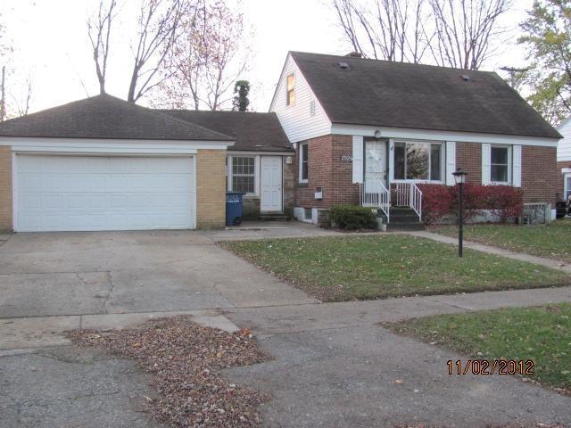 2926 Eastland Road Muskegon, MI 49441 - Photo 1 of 8 Primary Photo
