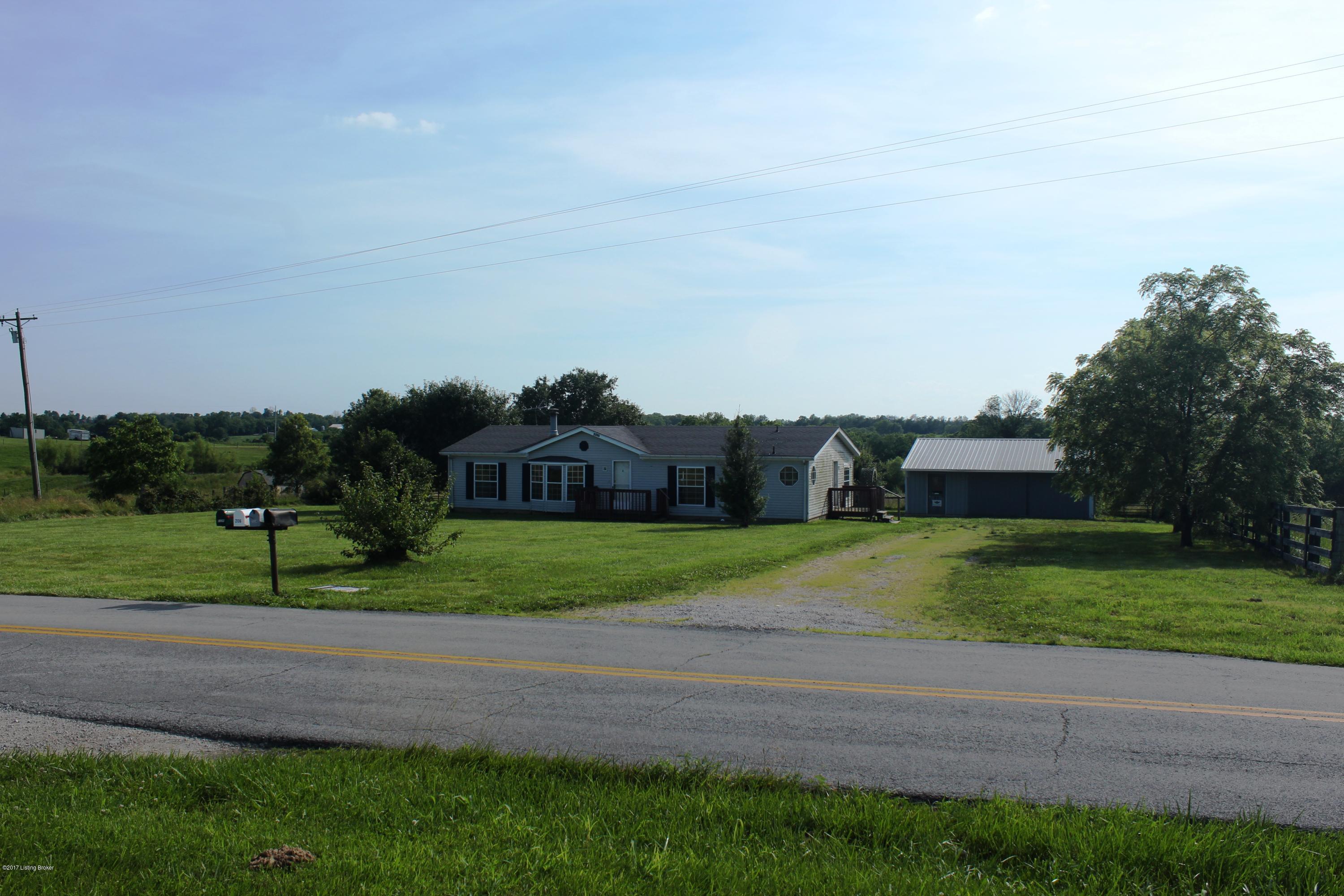 2133 Jackson Road Eminence, KY 40019 - Photo 4 of 8 001