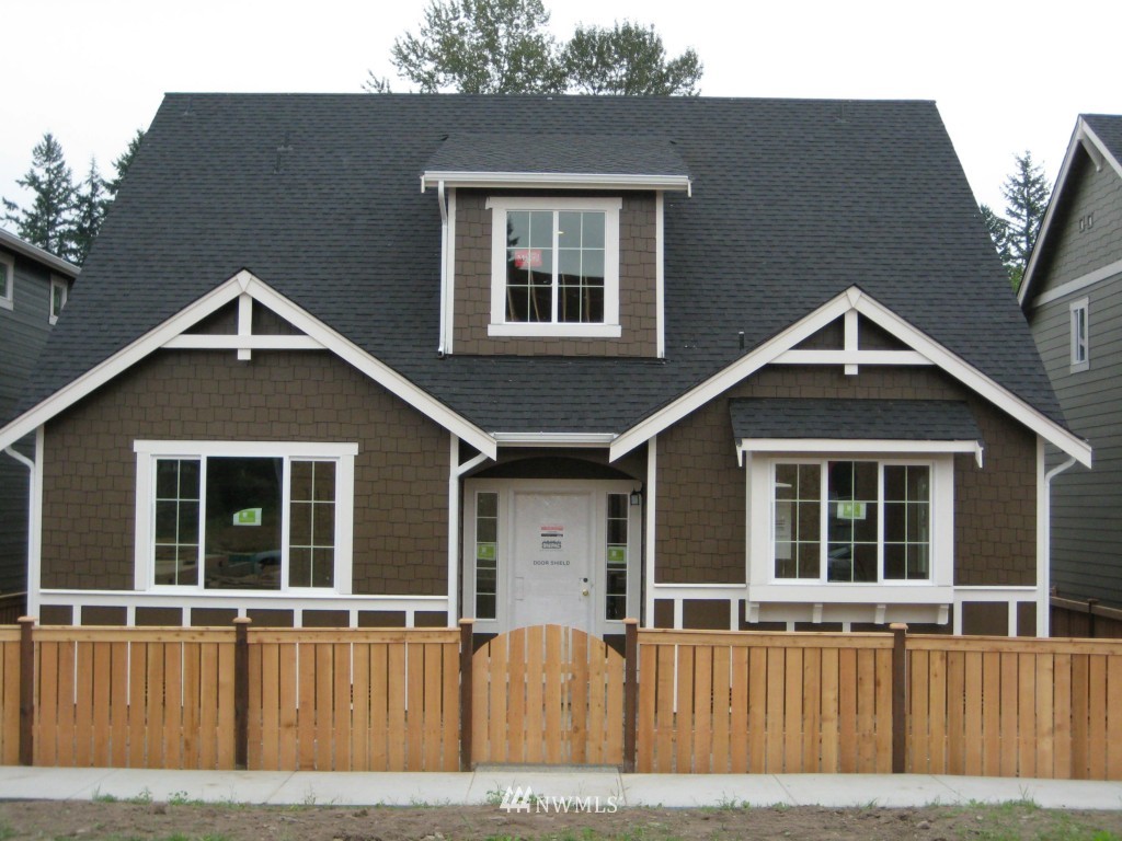 21014 40th Drive Southeast, Unit 13 Bothell, WA 98021 - Photo 1 of 1