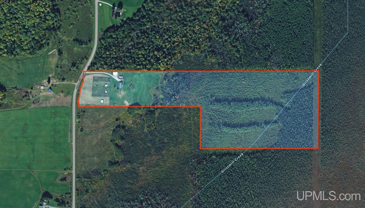 16995 Grist Mill Road Baraga, MI 49908 - Photo 46 of 58