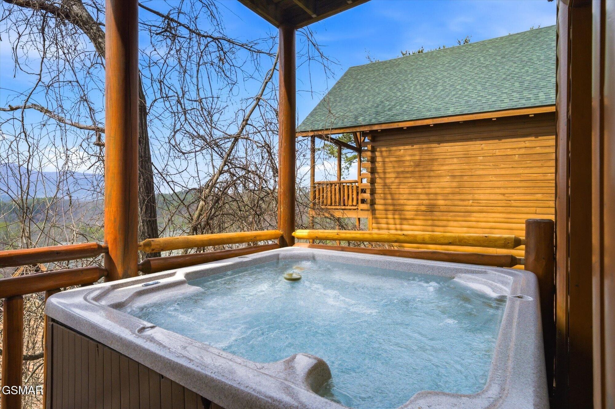 1707 High Rock Way Sevierville, TN 37862 - Photo 62 of 64