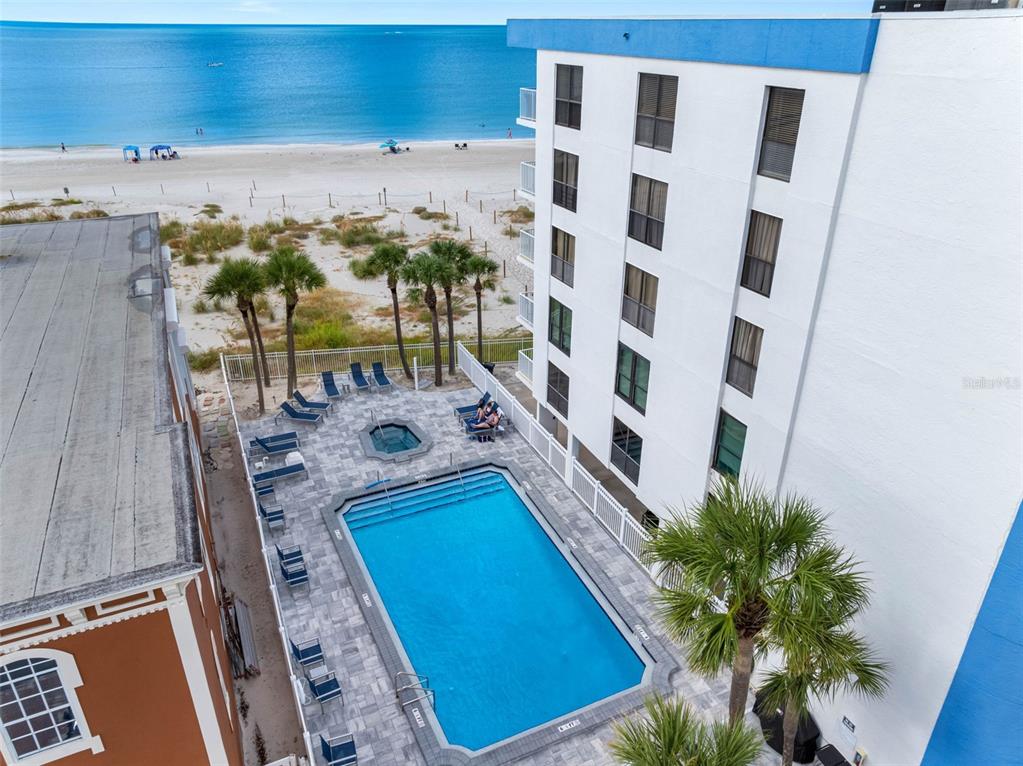 13336 Gulf Boulevard, Unit 101 Madeira Beach, FL 33708 - Photo 18 of 22