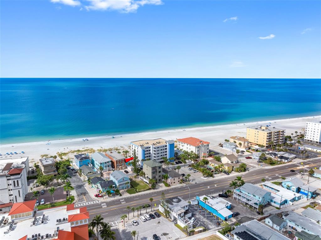 13336 Gulf Boulevard, Unit 101 Madeira Beach, FL 33708 - Photo 20 of 22