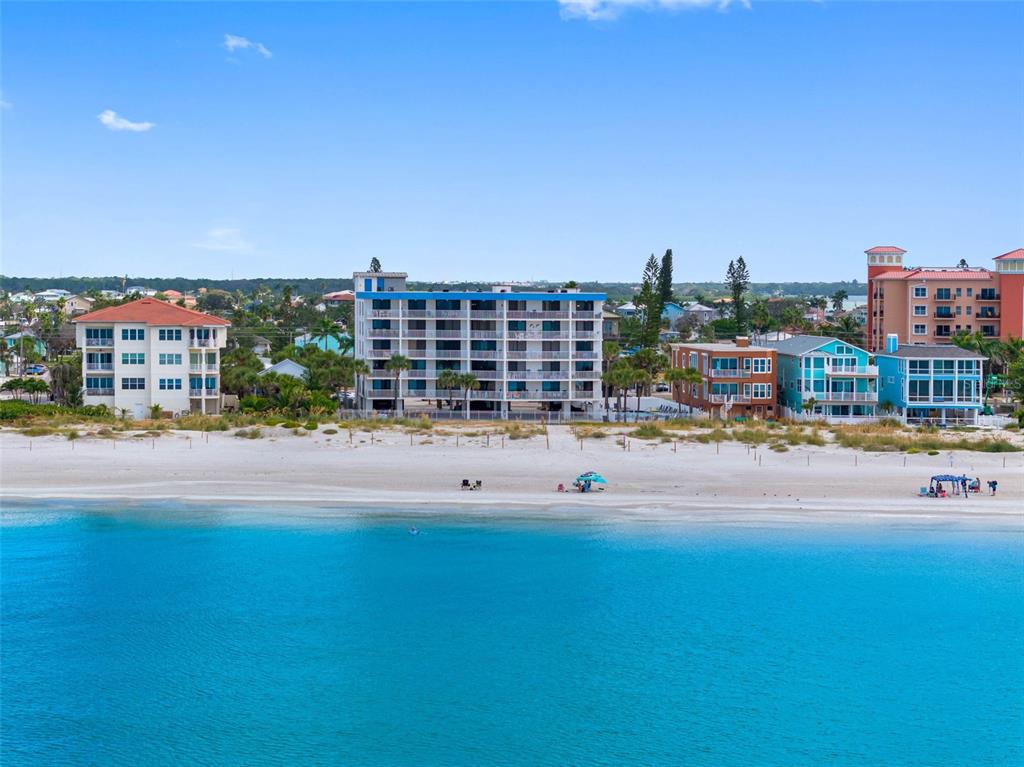 13336 Gulf Boulevard, Unit 101 Madeira Beach, FL 33708 - Photo 21 of 22