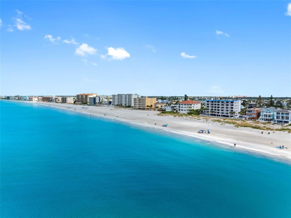 13336 Gulf Boulevard, Unit 101 Madeira Beach, FL 33708 - Photo 22 of 22